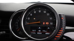 2016 (16) MINI HATCHBACK 1.5 Cooper 5dr 5134861