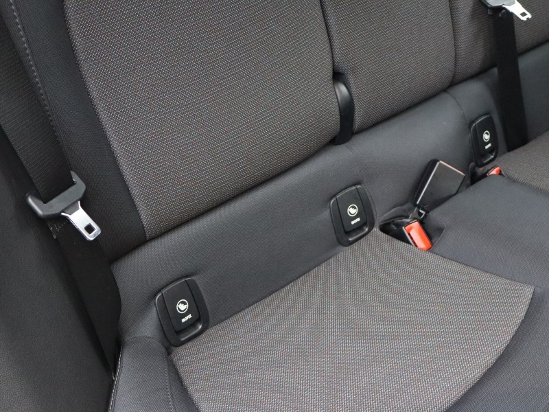 2016 (16) MINI HATCHBACK 1.5 Cooper 5dr 5134833