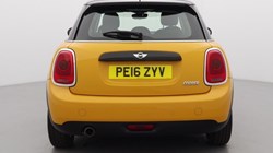 2016 (16) MINI HATCHBACK 1.5 Cooper 5dr 5134818