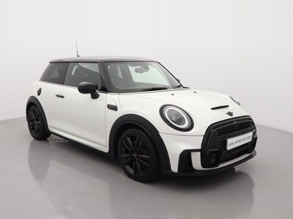 2023 (23) MINI HATCHBACK 2.0 Cooper S Sport Premium 3dr Auto