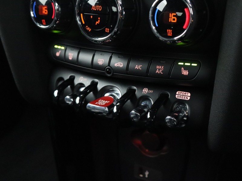 2024 (73) MINI HATCHBACK 1.5 Cooper Sport Premium 3dr Auto 5048237