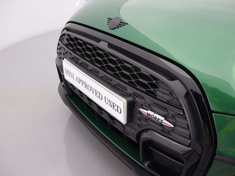 2024 (73) MINI HATCHBACK 1.5 Cooper Sport Premium 3dr Auto 5048201