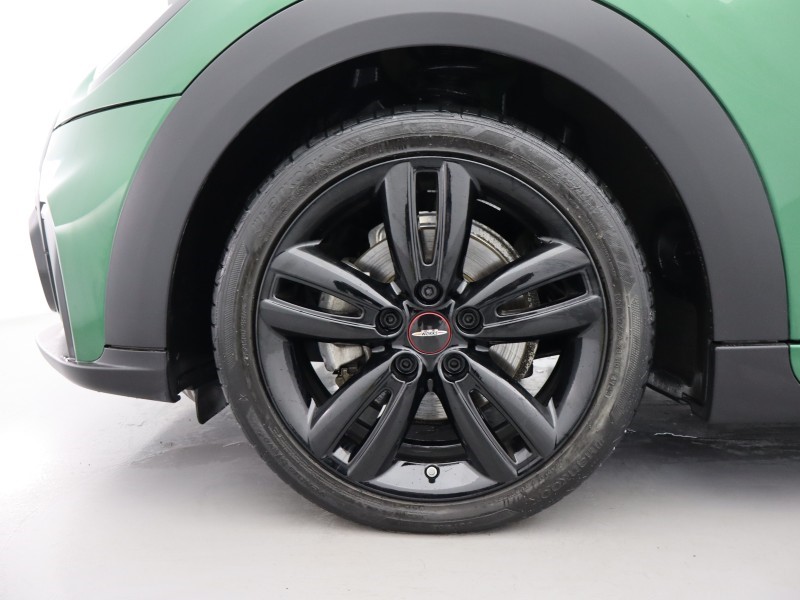 2024 (73) MINI HATCHBACK 1.5 Cooper Sport Premium 3dr Auto 5048199