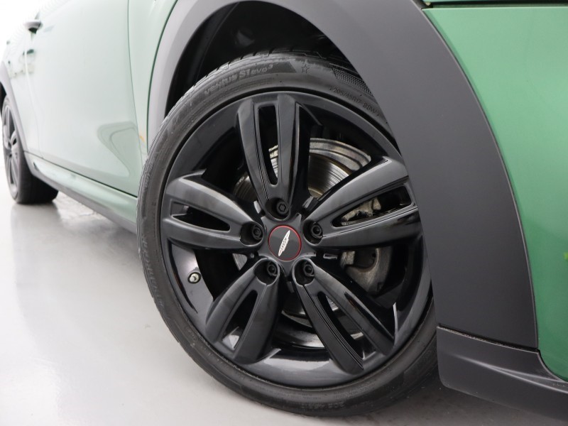 2024 (73) MINI HATCHBACK 1.5 Cooper Sport Premium 3dr Auto 5048204