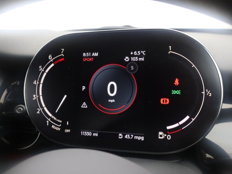 2024 (73) MINI HATCHBACK 1.5 Cooper Sport Premium 3dr Auto 5048241