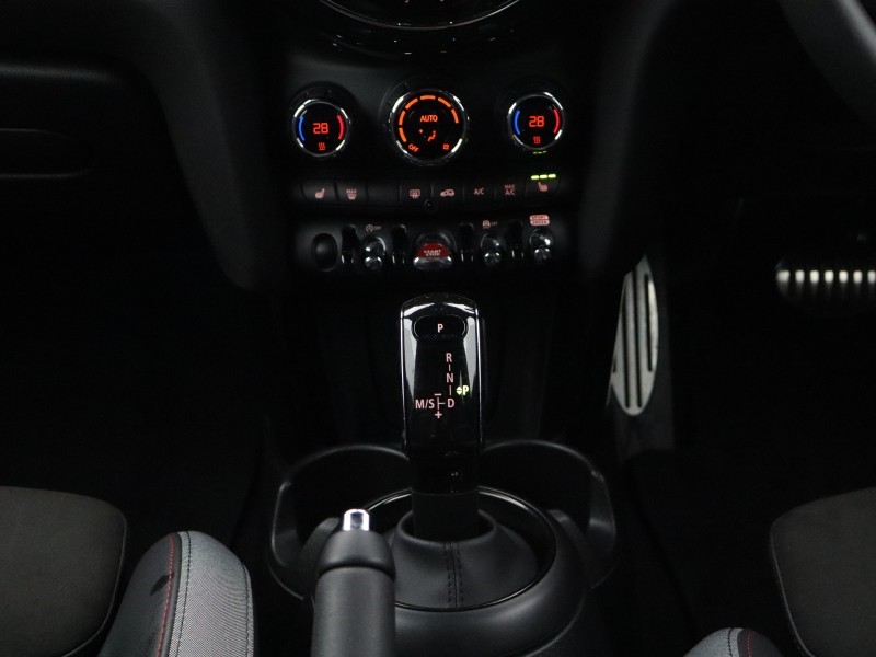 2024 (73) MINI HATCHBACK 1.5 Cooper Sport Premium 3dr Auto 5048217