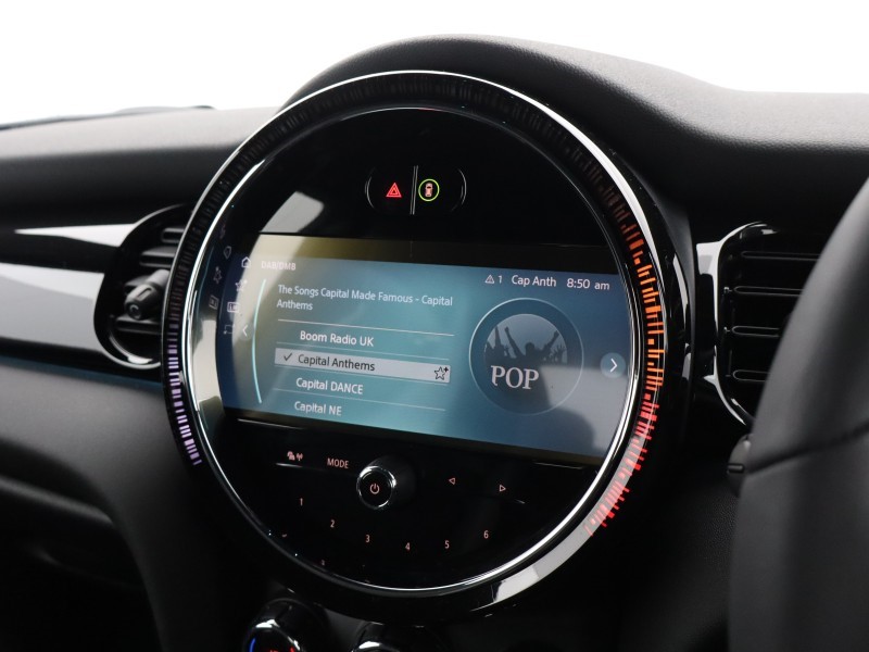 2024 (73) MINI HATCHBACK 1.5 Cooper Sport Premium 3dr Auto 5048223