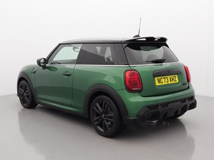 2024 (73) MINI HATCHBACK 1.5 Cooper Sport Premium 3dr Auto
