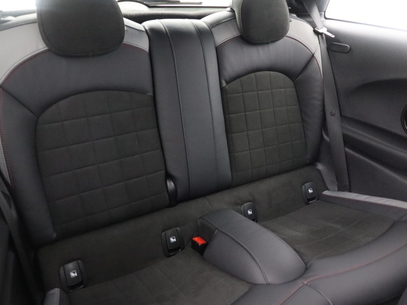 2024 (73) MINI HATCHBACK 1.5 Cooper Sport Premium 3dr Auto 5048197