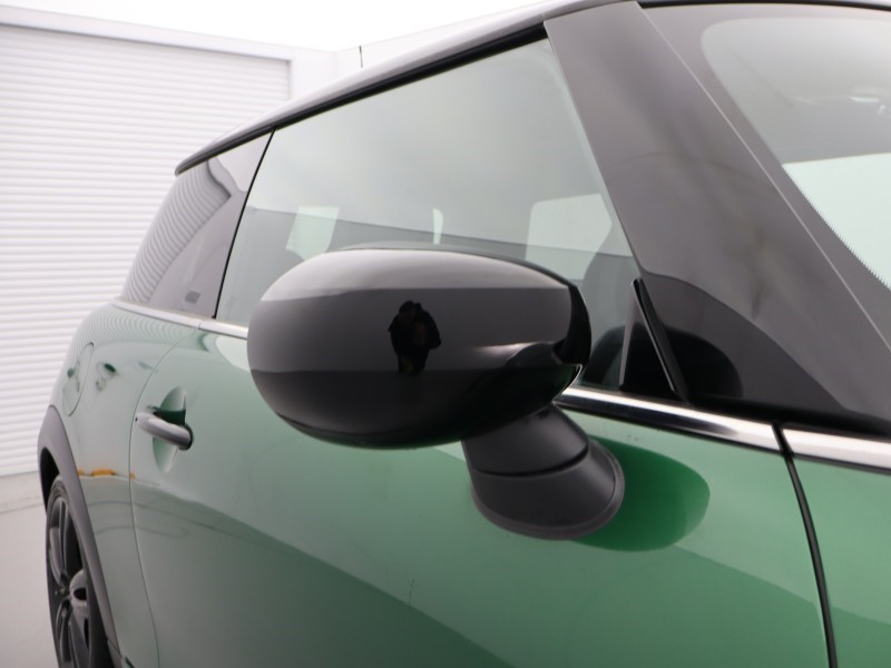 2024 (73) MINI HATCHBACK 1.5 Cooper Sport Premium 3dr Auto 5048202