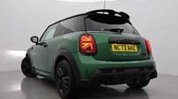 2024 (73) MINI HATCHBACK 1.5 Cooper Sport Premium 3dr Auto 5048206