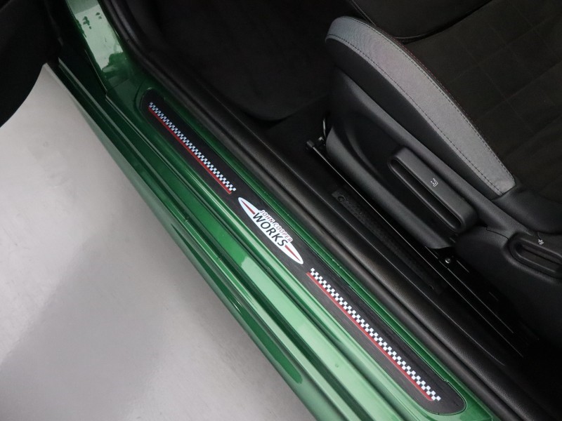 2024 (73) MINI HATCHBACK 1.5 Cooper Sport Premium 3dr Auto 5048210