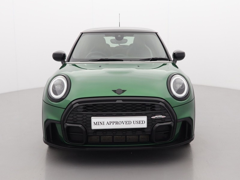 2024 (73) MINI HATCHBACK 1.5 Cooper Sport Premium 3dr Auto 5048183