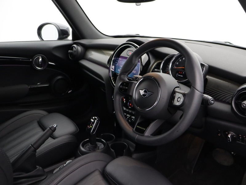 2022 (22) MINI CONVERTIBLE 2.0 Cooper S Resolute Edition 2dr Auto 5048938