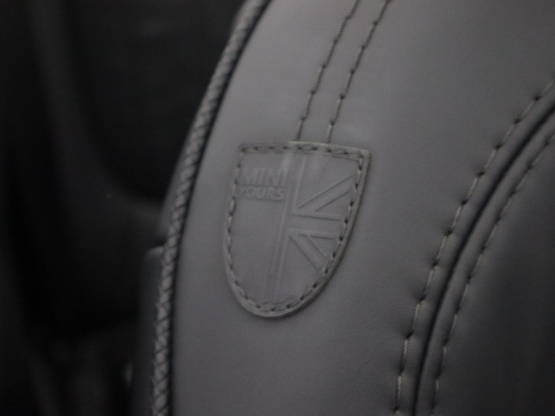 2022 (22) MINI CONVERTIBLE 2.0 Cooper S Resolute Edition 2dr Auto 5048951