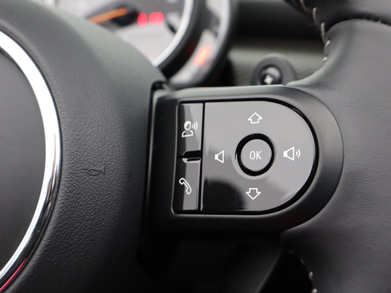 2022 (22) MINI CONVERTIBLE 2.0 Cooper S Resolute Edition 2dr Auto 5048960