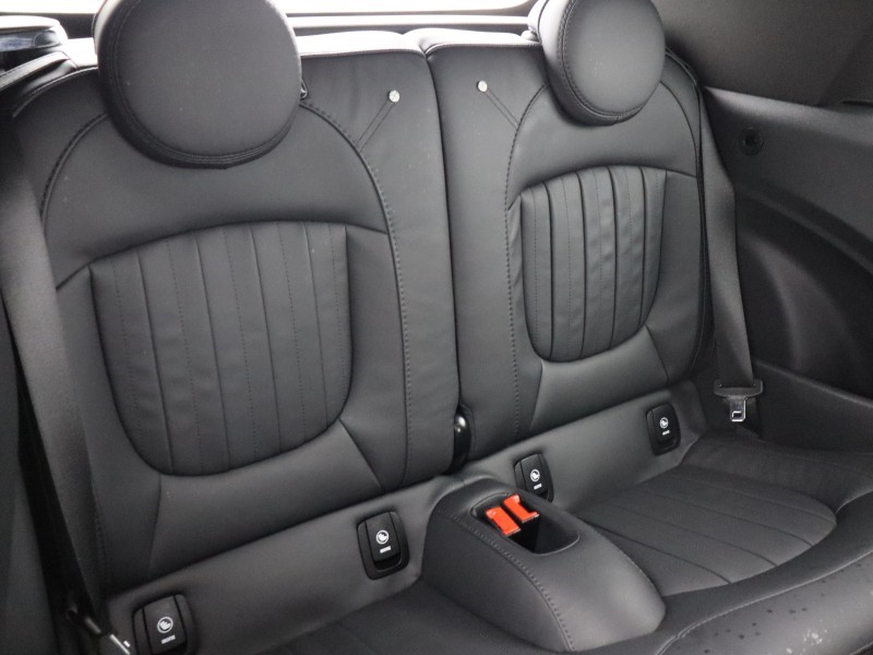 2022 (22) MINI CONVERTIBLE 2.0 Cooper S Resolute Edition 2dr Auto 5048944