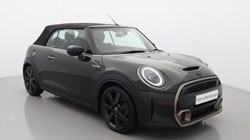 2022 (22) MINI CONVERTIBLE 2.0 Cooper S Resolute Edition 2dr Auto 5048920