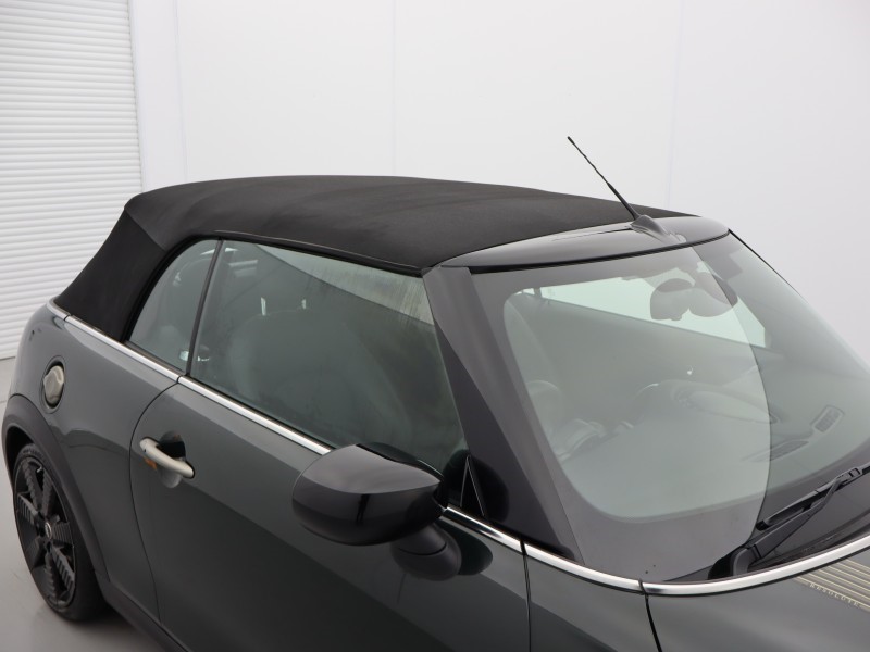 2022 (22) MINI CONVERTIBLE 2.0 Cooper S Resolute Edition 2dr Auto 5048982