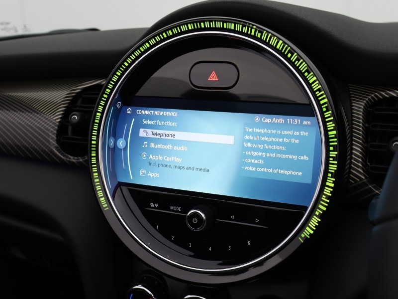 2022 (22) MINI CONVERTIBLE 2.0 Cooper S Resolute Edition 2dr Auto 5048967