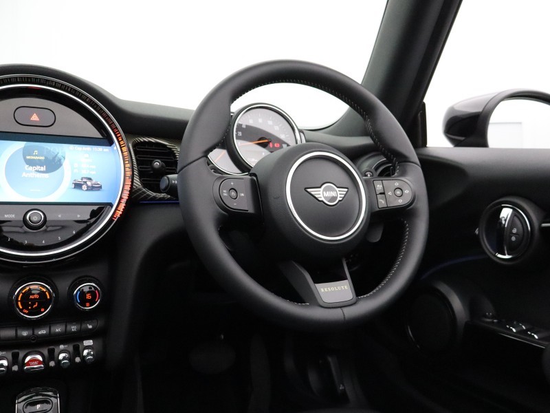 2022 (22) MINI CONVERTIBLE 2.0 Cooper S Resolute Edition 2dr Auto 5048948