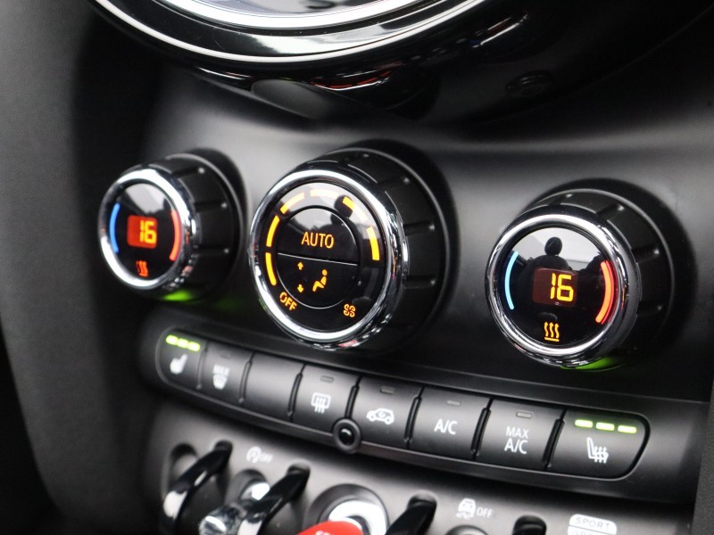 2022 (22) MINI CONVERTIBLE 2.0 Cooper S Resolute Edition 2dr Auto 5048975