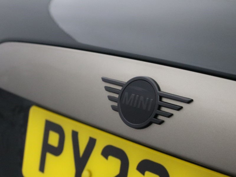 2022 (22) MINI CONVERTIBLE 2.0 Cooper S Resolute Edition 2dr Auto 5048929
