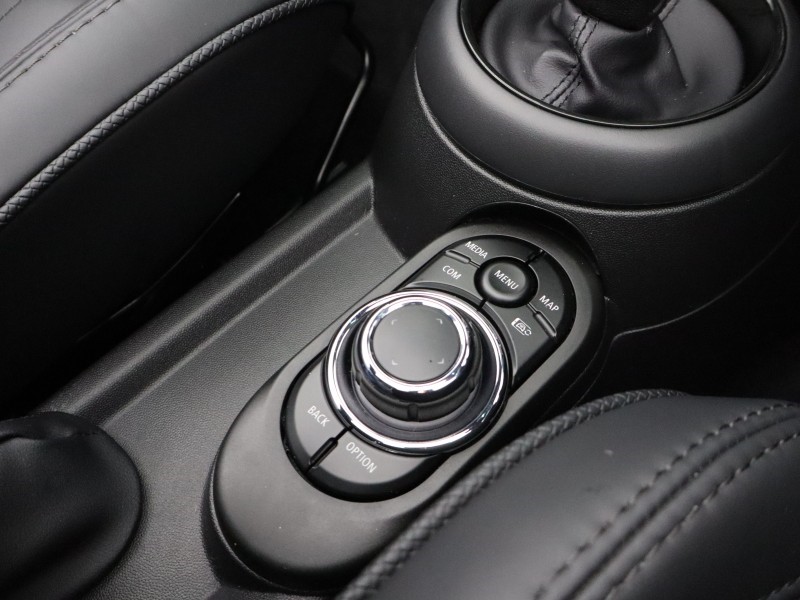 2022 (22) MINI CONVERTIBLE 2.0 Cooper S Resolute Edition 2dr Auto 5048971