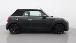 2022 (22) MINI CONVERTIBLE 2.0 Cooper S Resolute Edition 2dr Auto 5049086