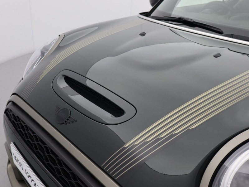 2022 (22) MINI CONVERTIBLE 2.0 Cooper S Resolute Edition 2dr Auto 5048932