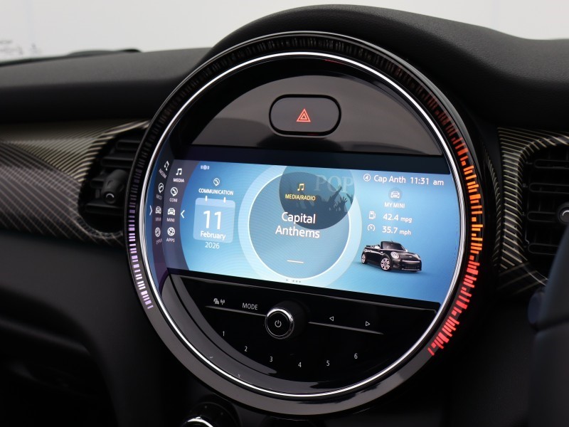 2022 (22) MINI CONVERTIBLE 2.0 Cooper S Resolute Edition 2dr Auto 5048963