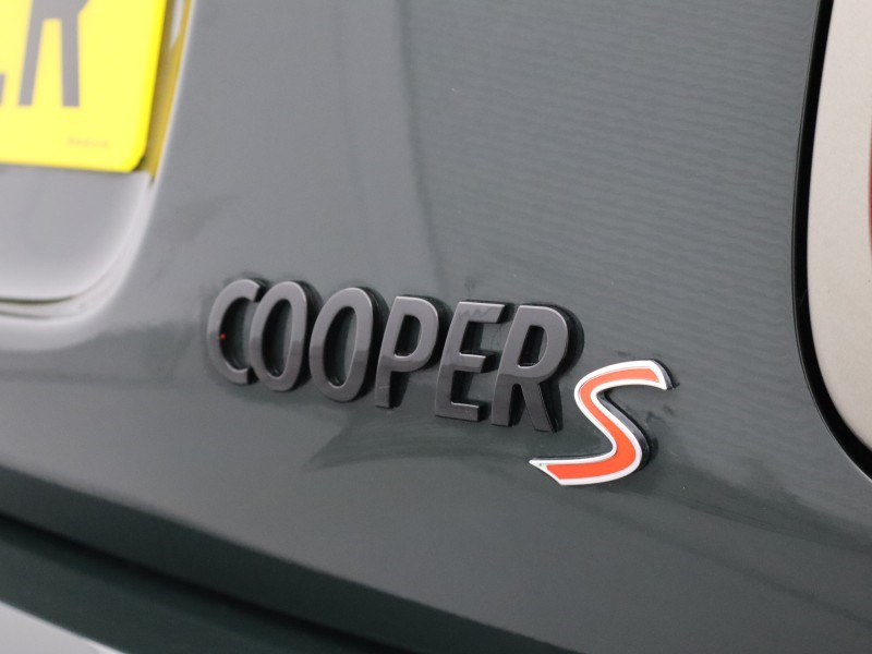 2022 (22) MINI CONVERTIBLE 2.0 Cooper S Resolute Edition 2dr Auto 5048930