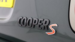 2022 (22) MINI CONVERTIBLE 2.0 Cooper S Resolute Edition 2dr Auto 5048930