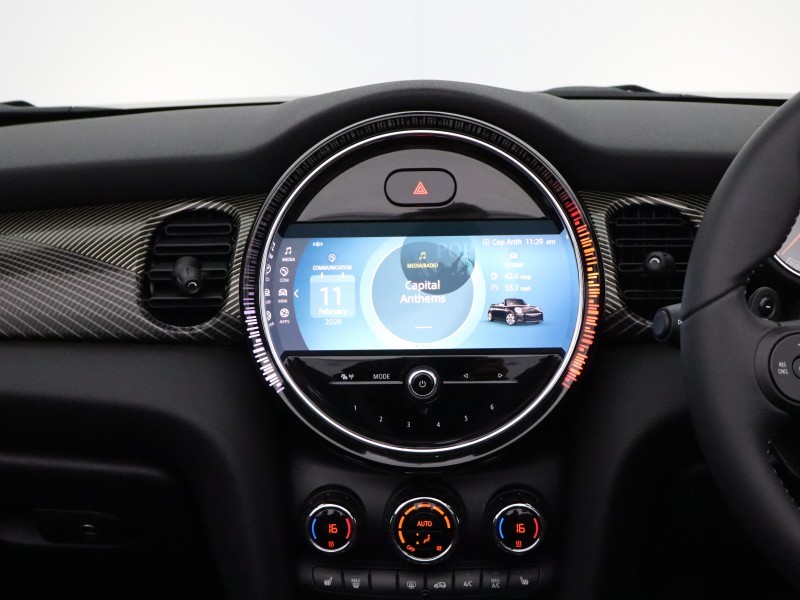 2022 (22) MINI CONVERTIBLE 2.0 Cooper S Resolute Edition 2dr Auto 5048949