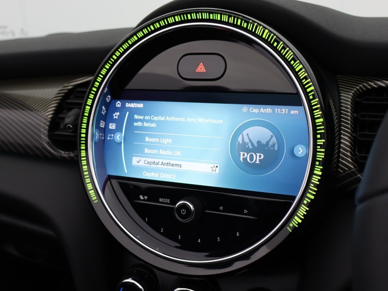 2022 (22) MINI CONVERTIBLE 2.0 Cooper S Resolute Edition 2dr Auto 5048965