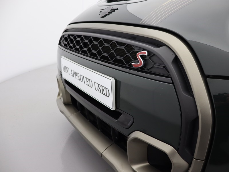 2022 (22) MINI CONVERTIBLE 2.0 Cooper S Resolute Edition 2dr Auto 5048933