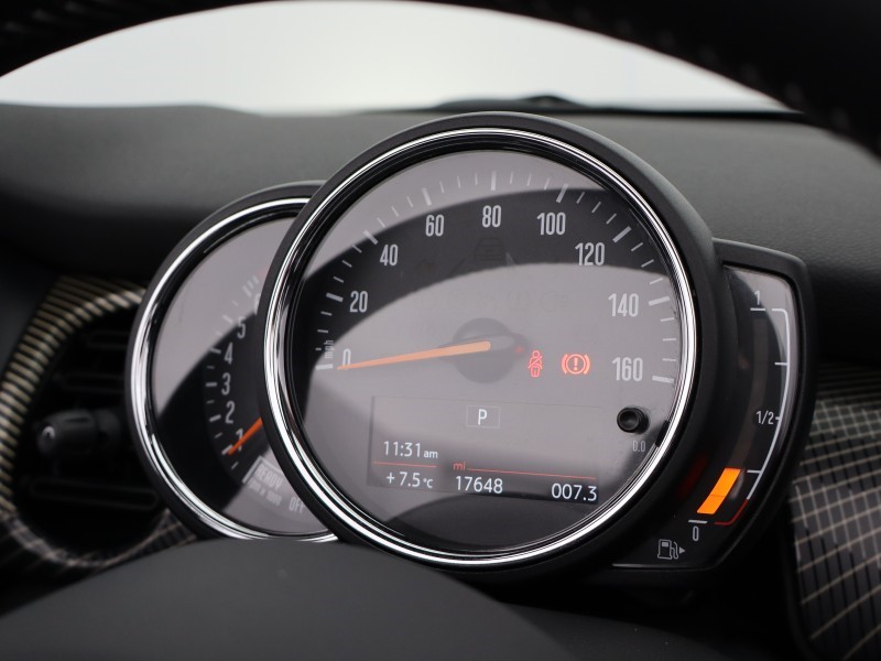 2022 (22) MINI CONVERTIBLE 2.0 Cooper S Resolute Edition 2dr Auto 5048958