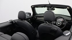 2022 (22) MINI CONVERTIBLE 2.0 Cooper S Resolute Edition 2dr Auto 5048955