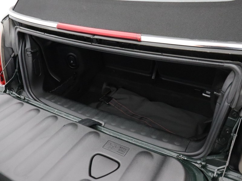 2022 (22) MINI CONVERTIBLE 2.0 Cooper S Resolute Edition 2dr Auto 5048980