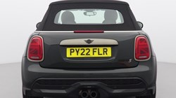 2022 (22) MINI CONVERTIBLE 2.0 Cooper S Resolute Edition 2dr Auto 5048925