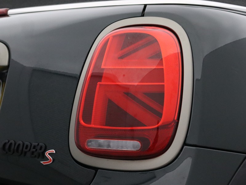 2022 (22) MINI CONVERTIBLE 2.0 Cooper S Resolute Edition 2dr Auto 5048928