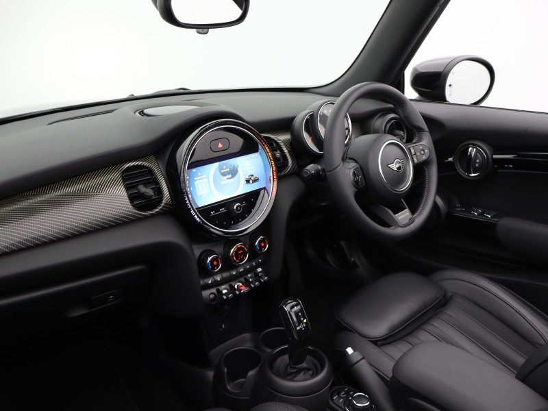 2022 (22) MINI CONVERTIBLE 2.0 Cooper S Resolute Edition 2dr Auto 5048957