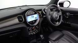 2022 (22) MINI CONVERTIBLE 2.0 Cooper S Resolute Edition 2dr Auto 5048957