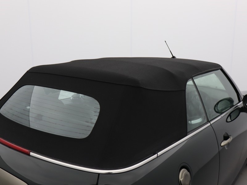 2022 (22) MINI CONVERTIBLE 2.0 Cooper S Resolute Edition 2dr Auto 5048931