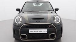2022 (22) MINI CONVERTIBLE 2.0 Cooper S Resolute Edition 2dr Auto 5048921