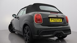 2022 (22) MINI CONVERTIBLE 2.0 Cooper S Resolute Edition 2dr Auto 5048937