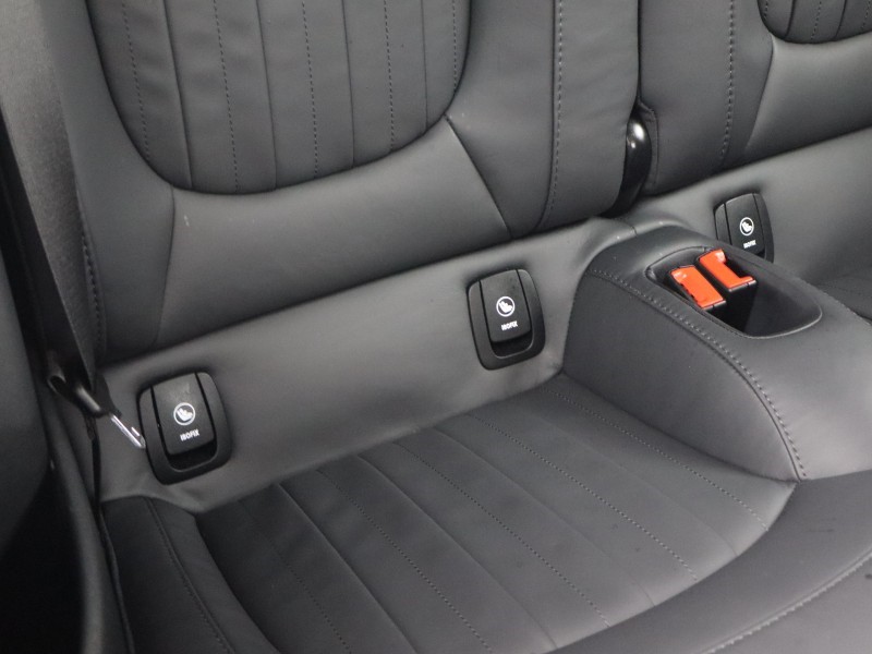 2022 (22) MINI CONVERTIBLE 2.0 Cooper S Resolute Edition 2dr Auto 5048945