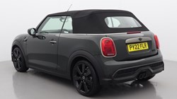 2022 (22) MINI CONVERTIBLE 2.0 Cooper S Resolute Edition 2dr Auto 5048924