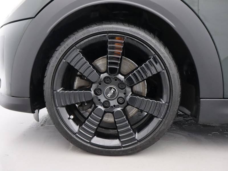 2022 (22) MINI CONVERTIBLE 2.0 Cooper S Resolute Edition 2dr Auto 5048934