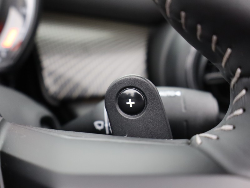 2022 (22) MINI CONVERTIBLE 2.0 Cooper S Resolute Edition 2dr Auto 5048961